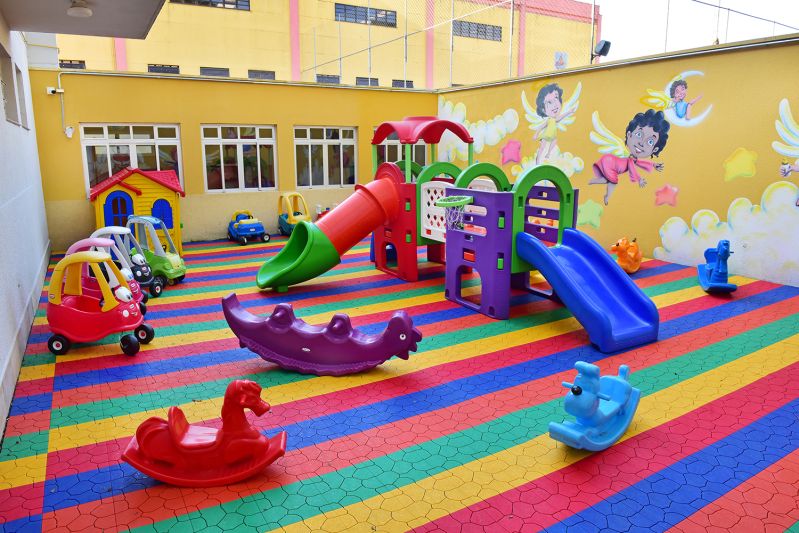 Parque Infantil